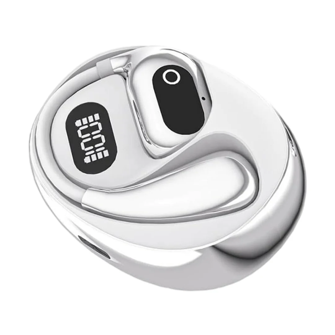 Instant Translation Earbuds – 138 Languages, Fast Charging, Waterproof