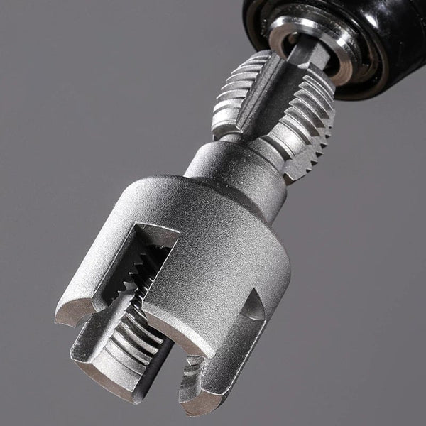 Roscador Pro Max 2 🔩