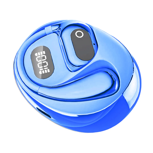 Instant Translation Earbuds – 138 Languages, Fast Charging, Waterproof